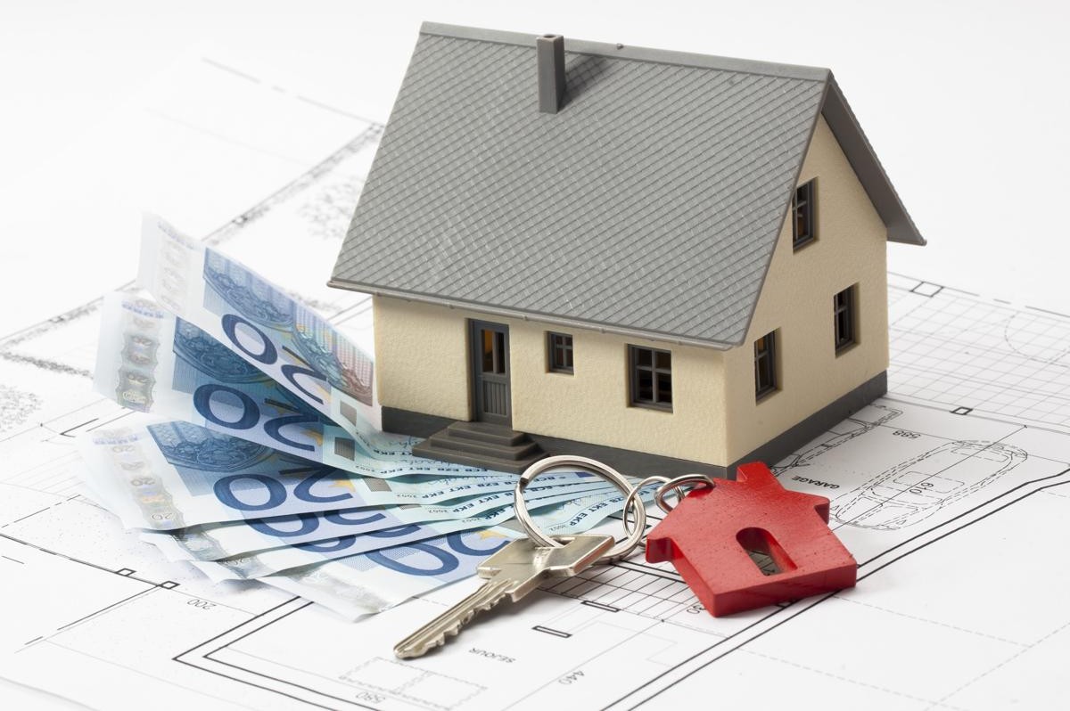 Government Grants for First-time Home Buyers