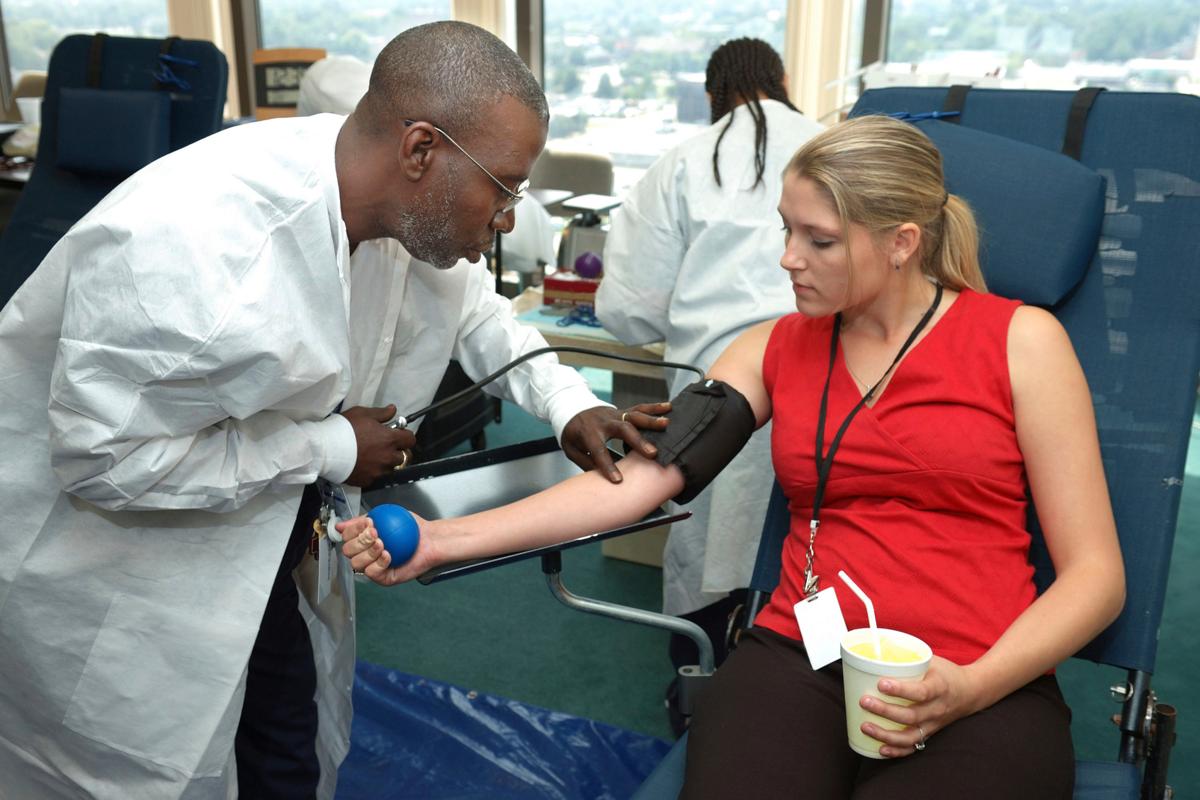 How to Get a Phlebotomy Technician Certification