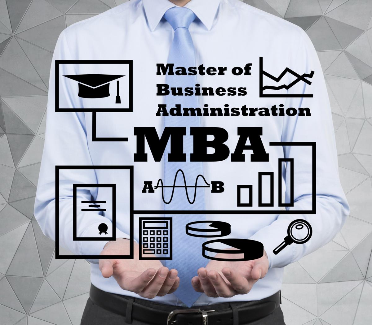 Average MBA Starting Salary