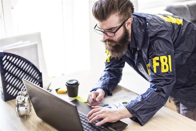 FBI reveals criminals who hack