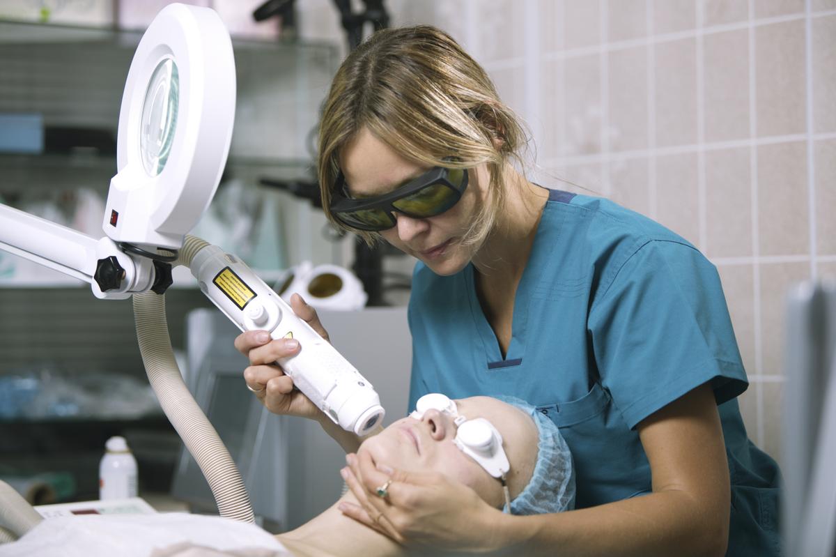 Facts about Laser Hair Removal