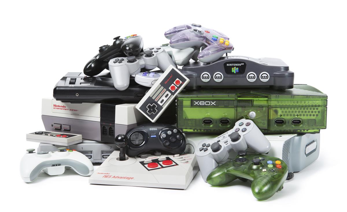 Tips to Pick the Right Video Game Console