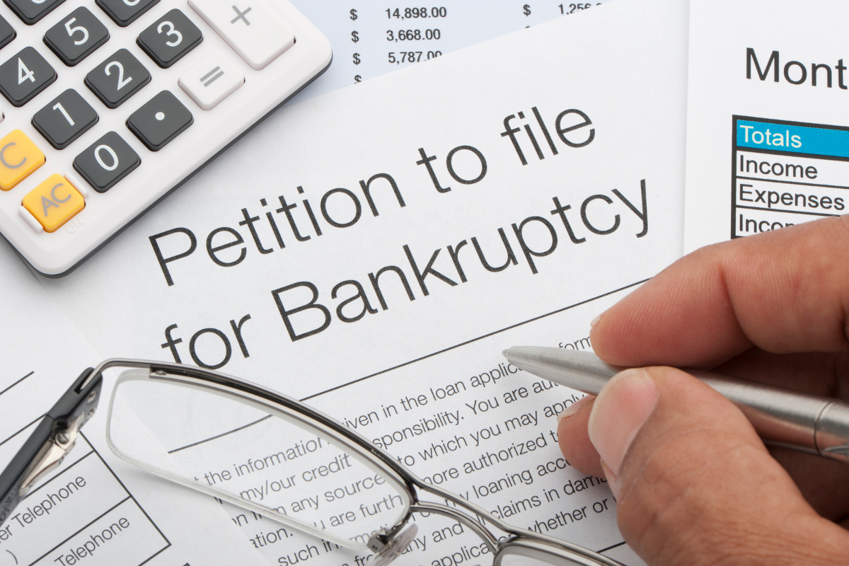 Chapter 7 Bankruptcy Rules