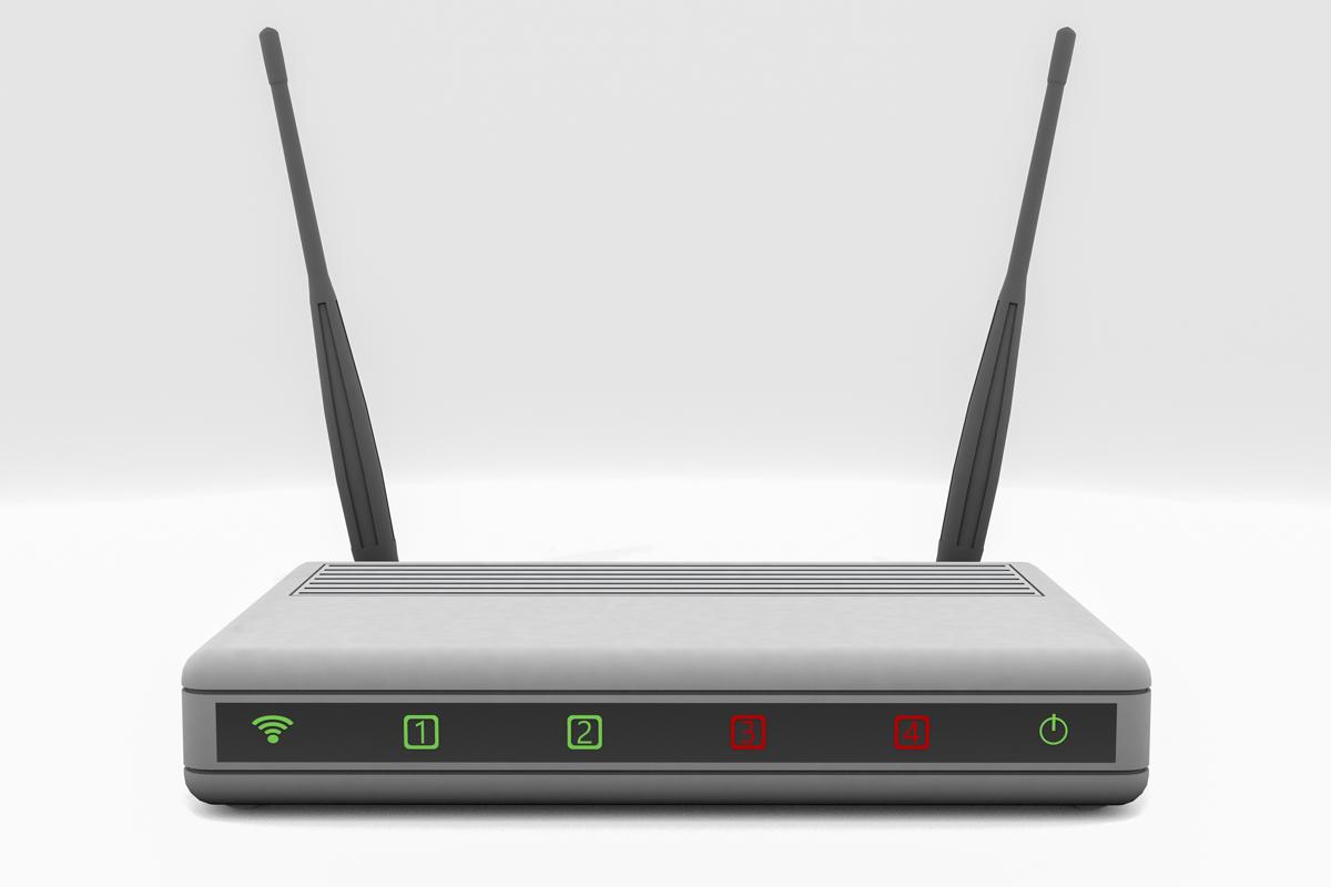 Best Wireless Router for iPad