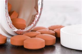 Medication - Over the Counter otc