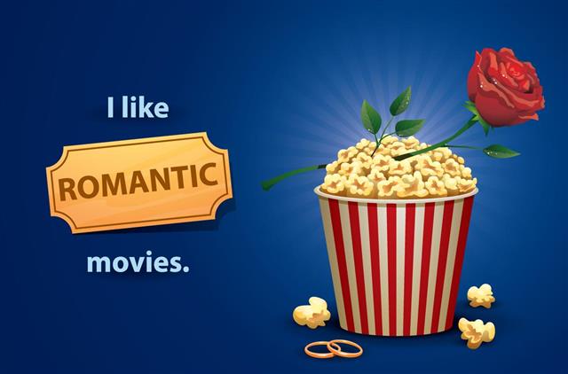 Romantic movies