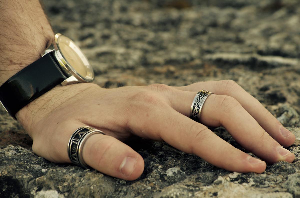The Universal Significance of Thumb Rings Revealed