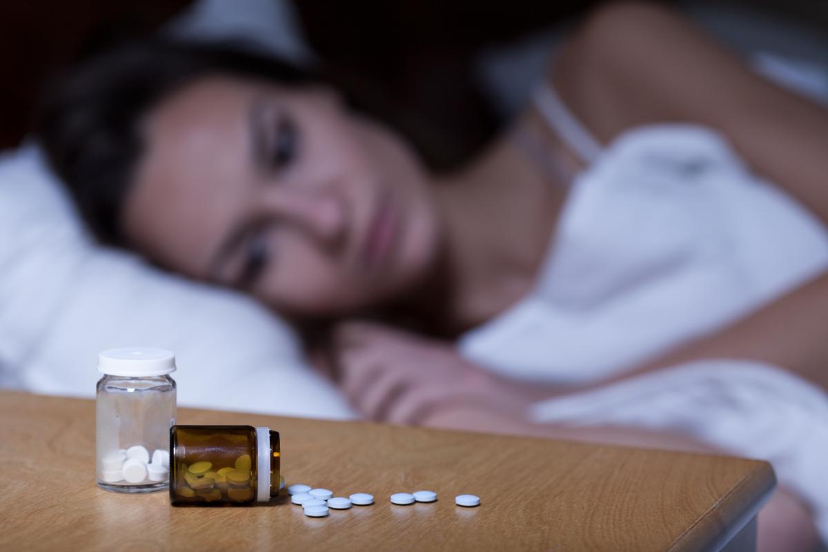 Information about Over-the-Counter Sleeping Pills