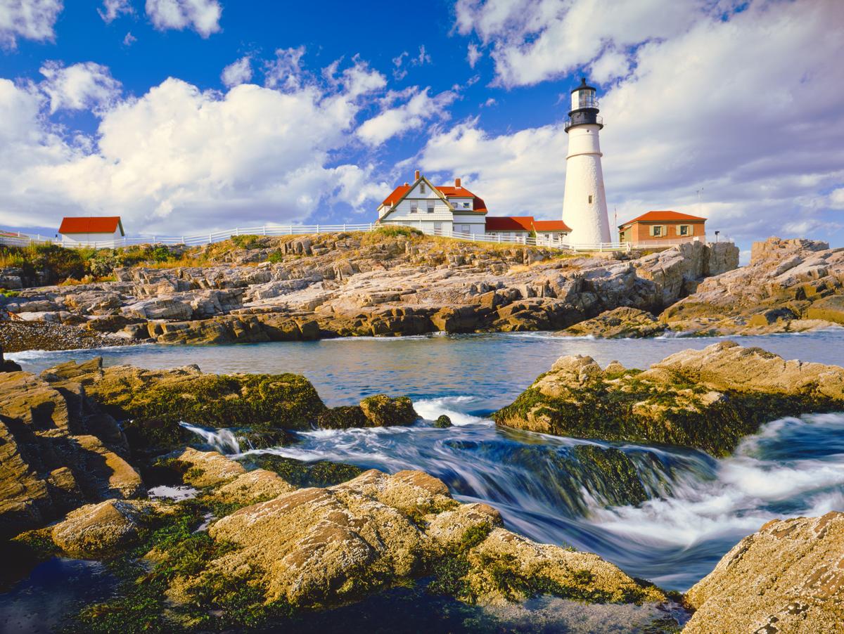 Facts About Maine That are Too Interesting to Ignore