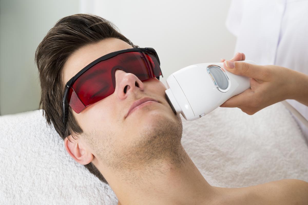How Does Laser Hair Removal Work