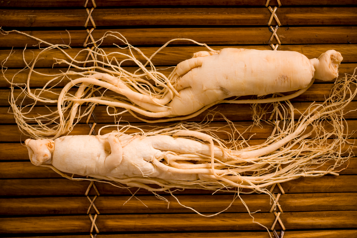 American Ginseng Side Effects
