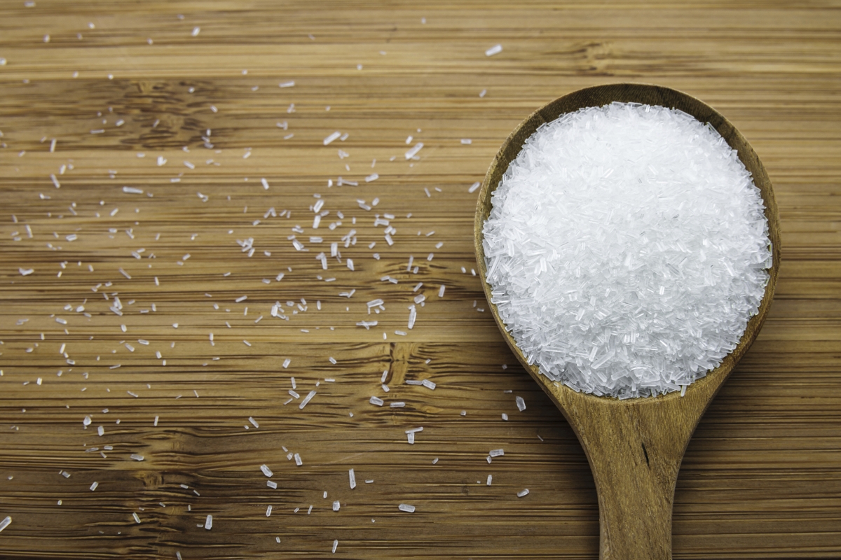Interesting Facts about Sodium