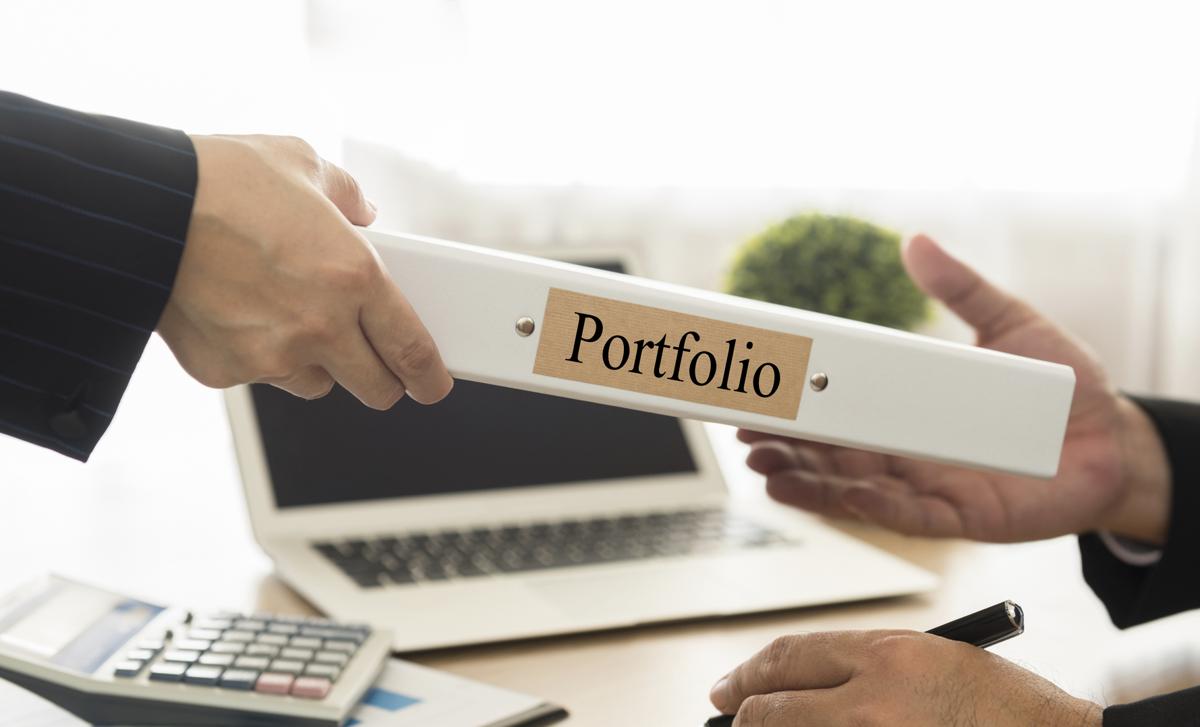 Managing Stock Investments Using a Portfolio Management Software