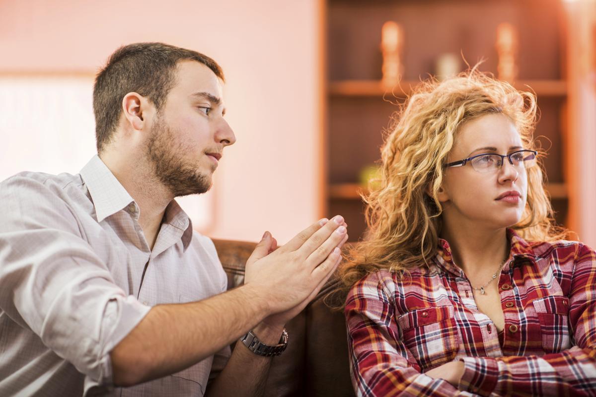 11 Excuses Men Use When They Cheat