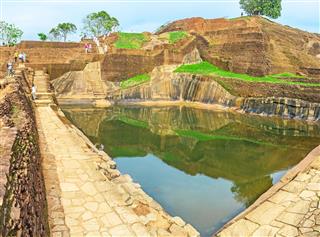 Visit Archaeological Site Of Sigiriya Fortress