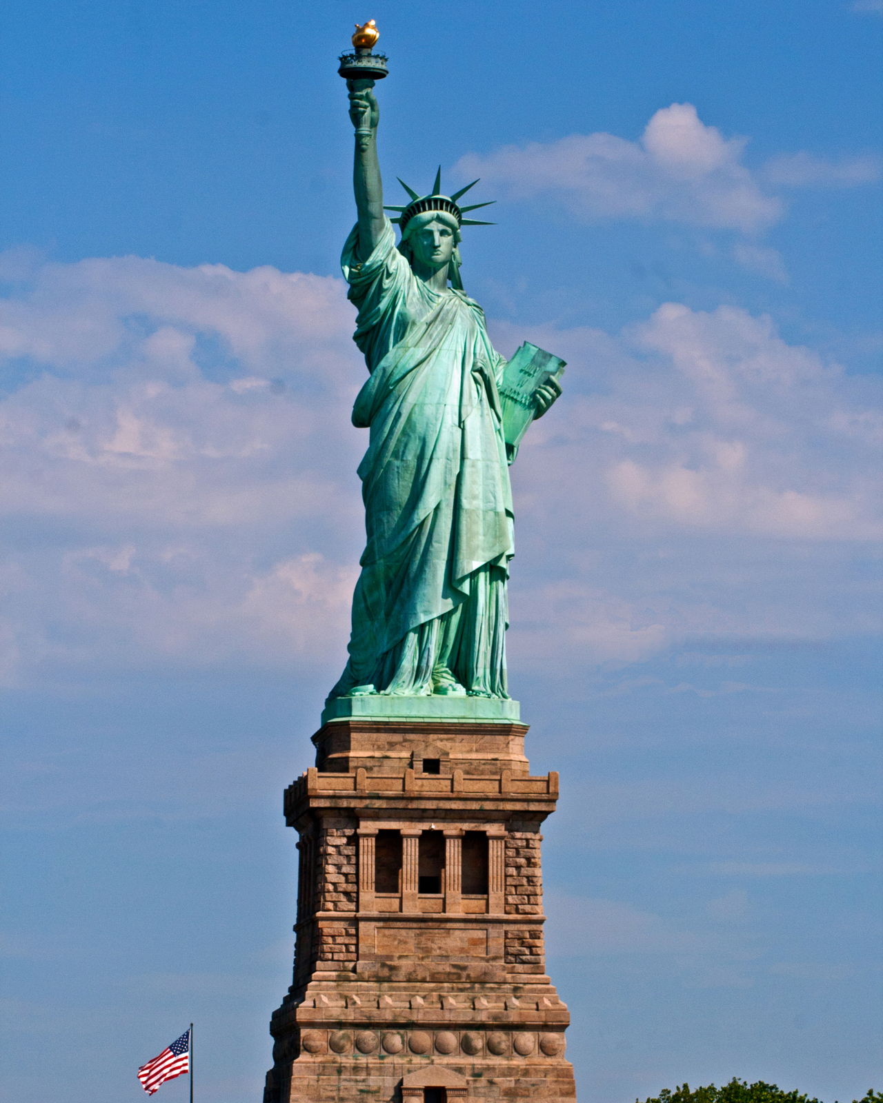 Everyone Should Know These Statue of Liberty Facts - US ...