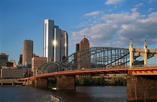 Bridge To Pittsburgh