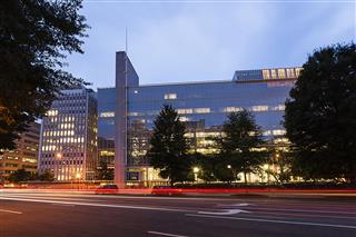 The World Bank Washington Dc