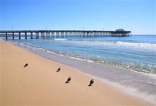 Newport Beach California