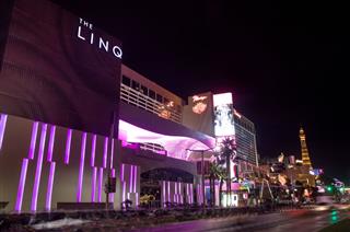 Linq Hotel And Casino Las Vegas