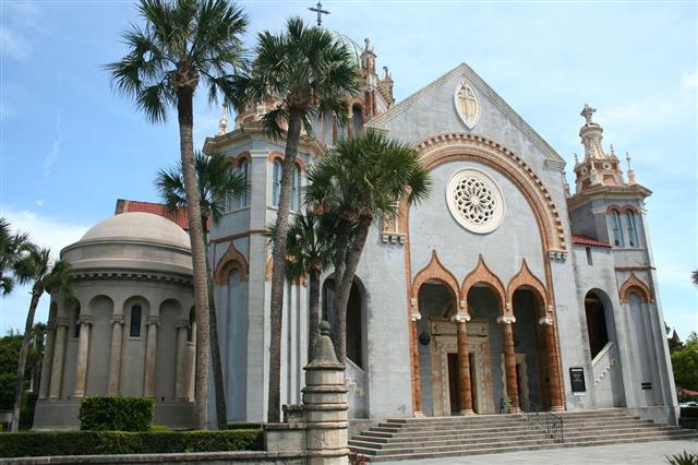 Florida Church