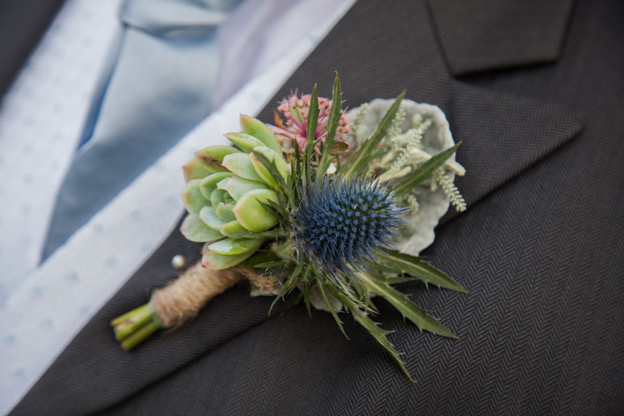 Boutonniere Prices