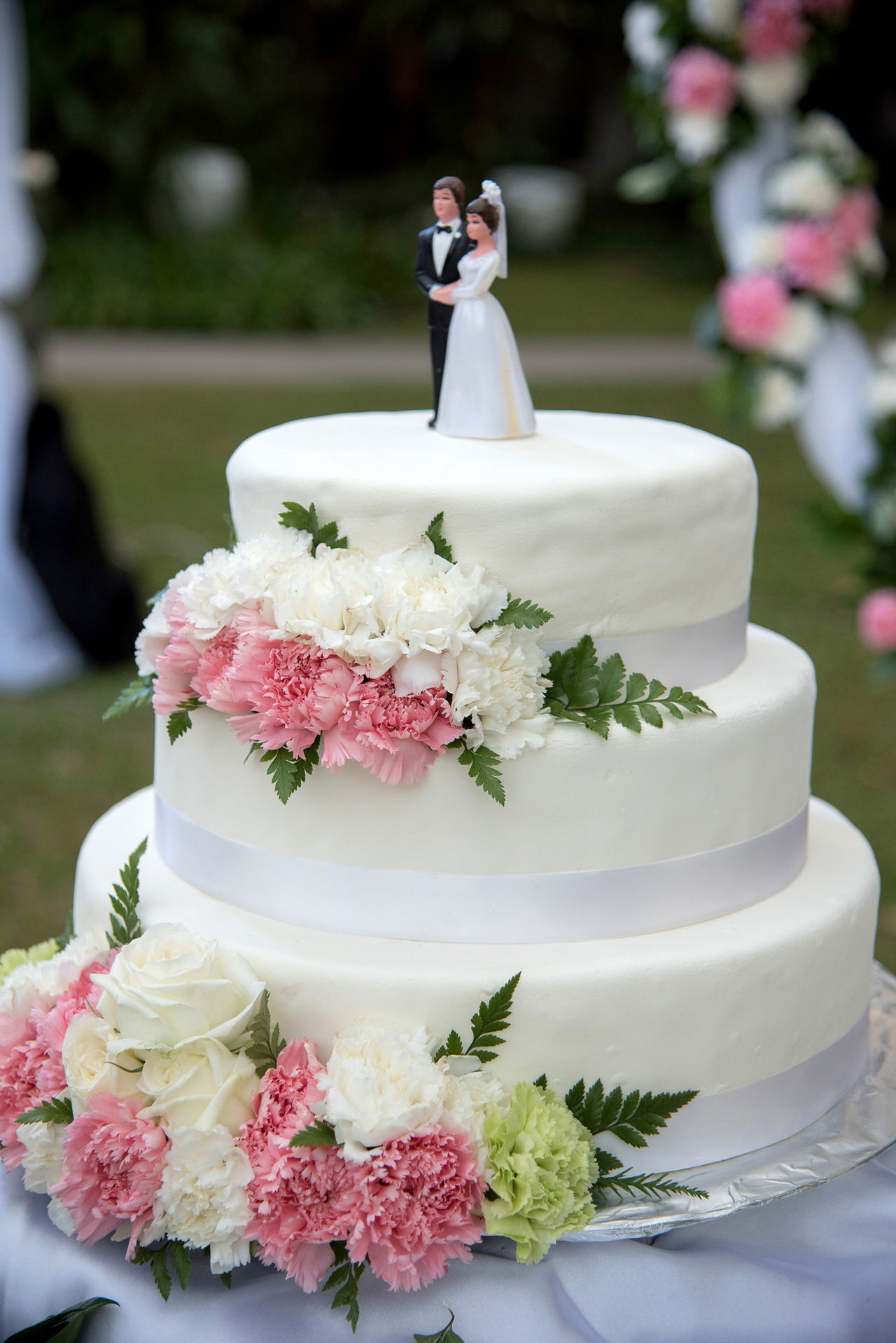 Bake Your Own Wedding Cake From Scratch With These Great Recipes Wedessence 