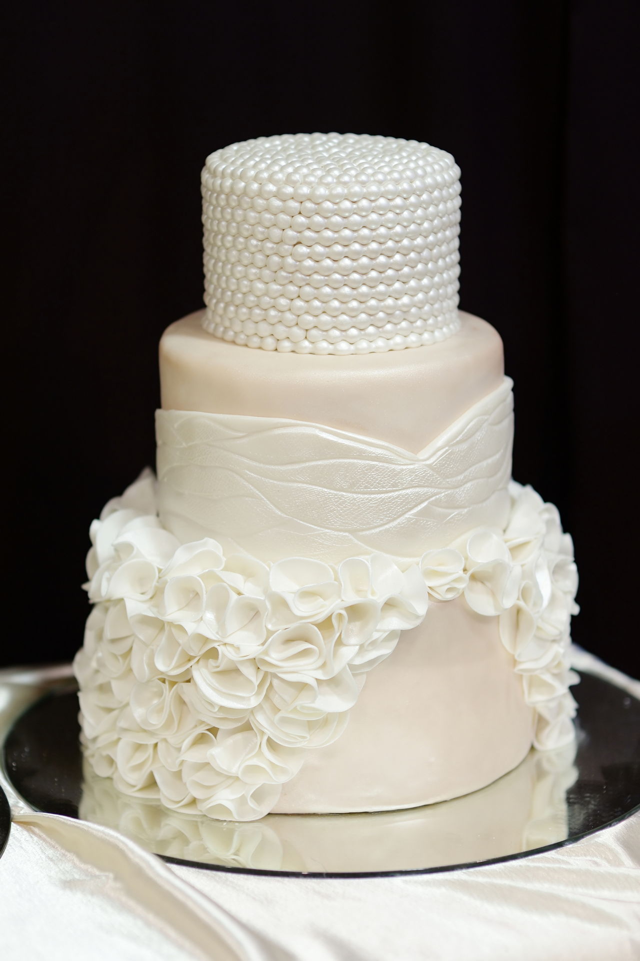 Bake Your Own Wedding Cake From Scratch With These Great Recipes Wedessence 