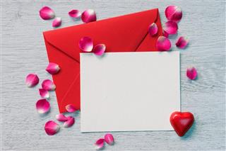 Wedding Envelope