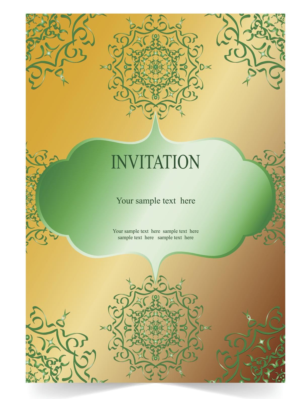 Write the Sweetest Marriage Invitation Wordings to Invite Friends ...