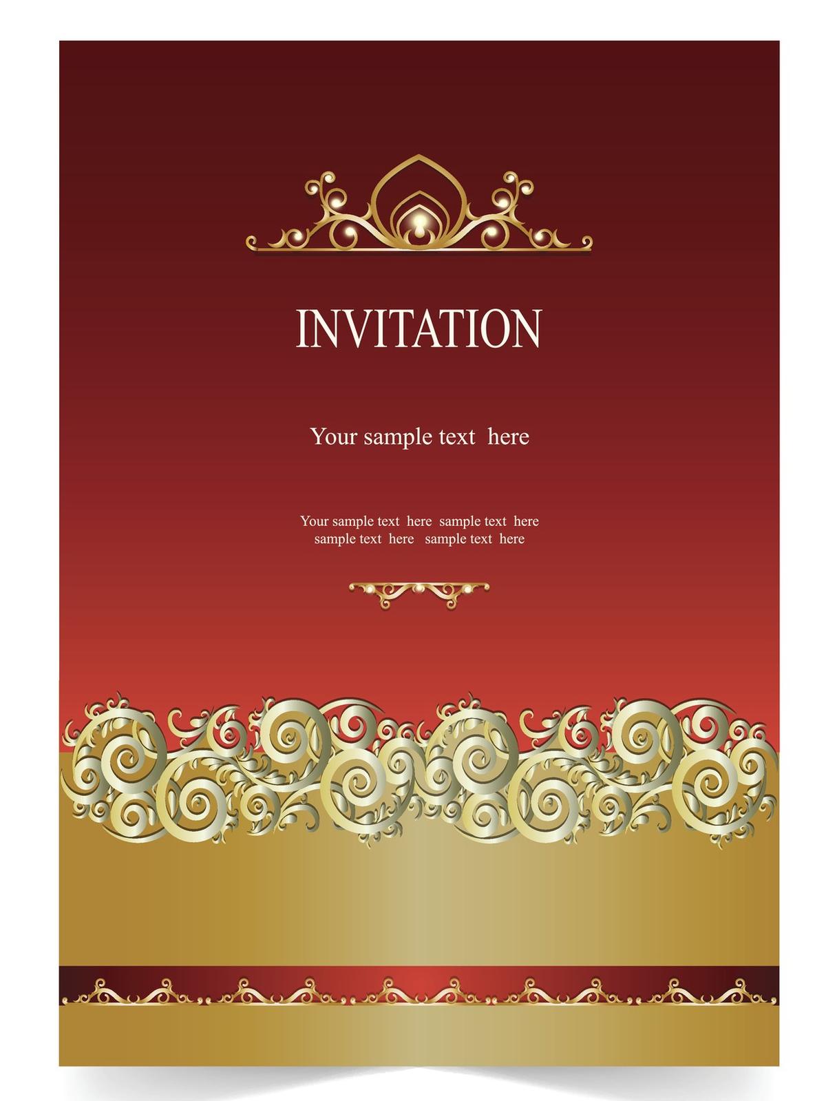 Invitation Templates That are Perfect for Your Farewell Party Within Farewell Invitation Card Template