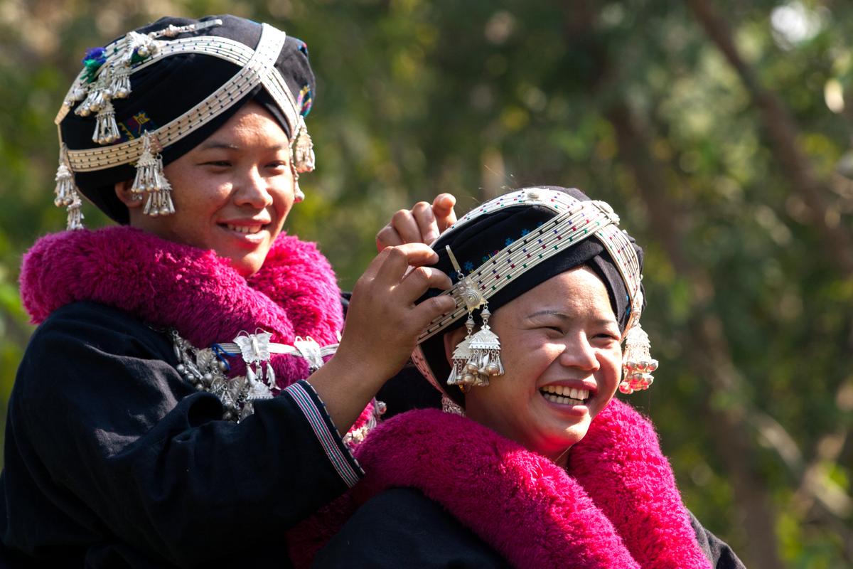 Hmong People: History, Culture, and Beliefs