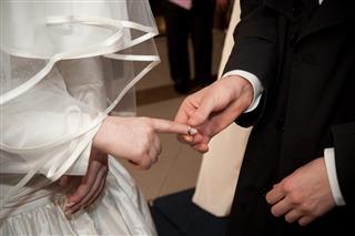 Jewish Wedding Vows