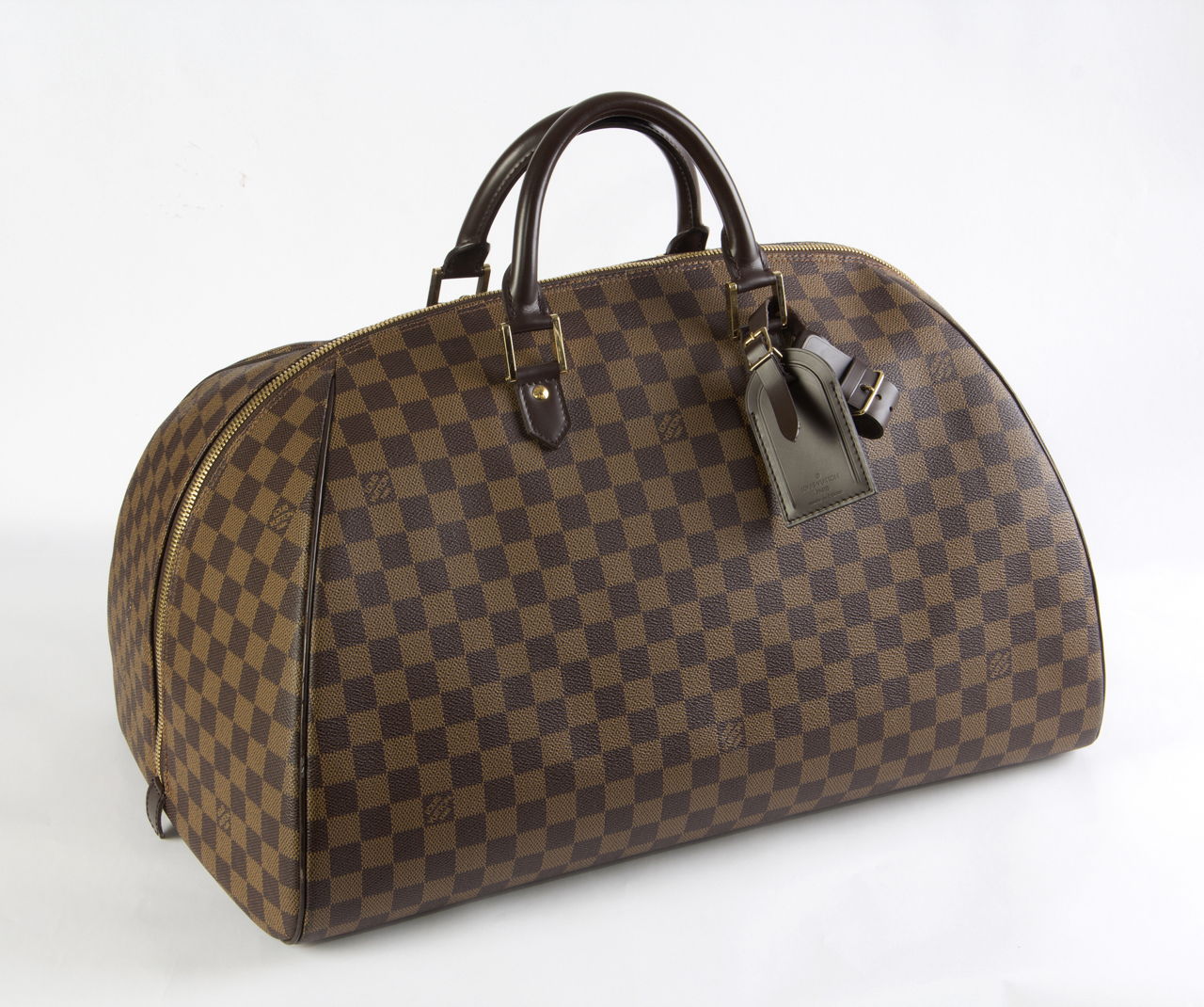 How to Spot a Fake Louis Vuitton Bag - Fashionhance