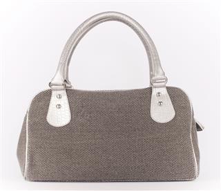 Gray Bag