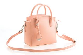 Luxury Fashion Pink Women Handbag