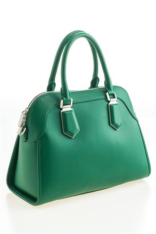 Luxury Fashion Green Handbag