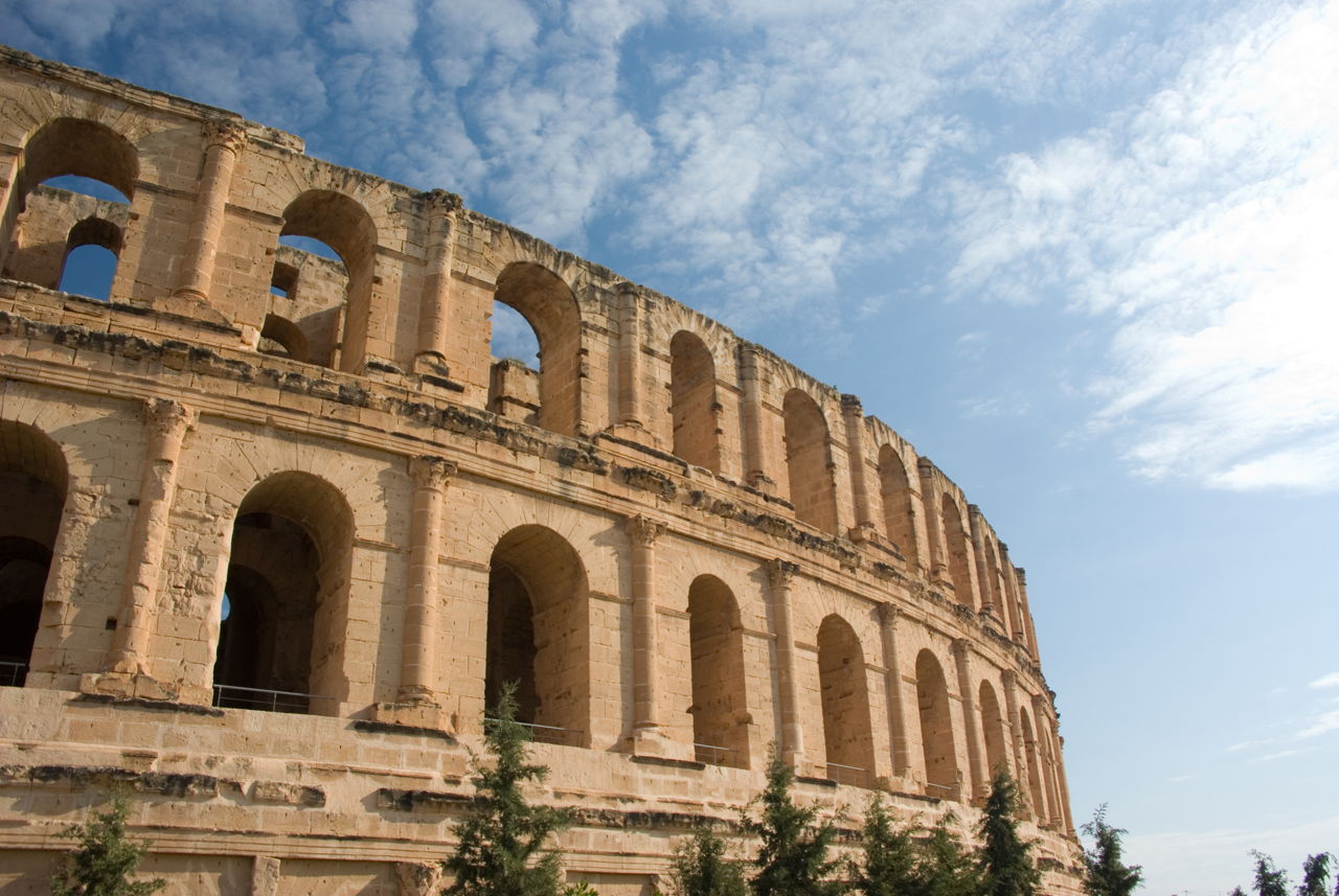 Stunning Facts About the Roman Coliseum That'll Leave You Spellbound ...
