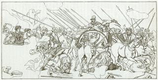 Battle Of Alexander