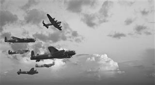 Battle Of Britain Ww2 Airplanes