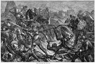 Battle Of Towton