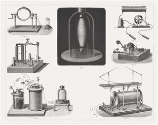 Induction Apparatus