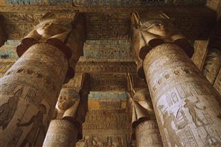 Temple Of Hathor