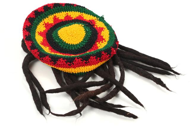Jamaican Hat