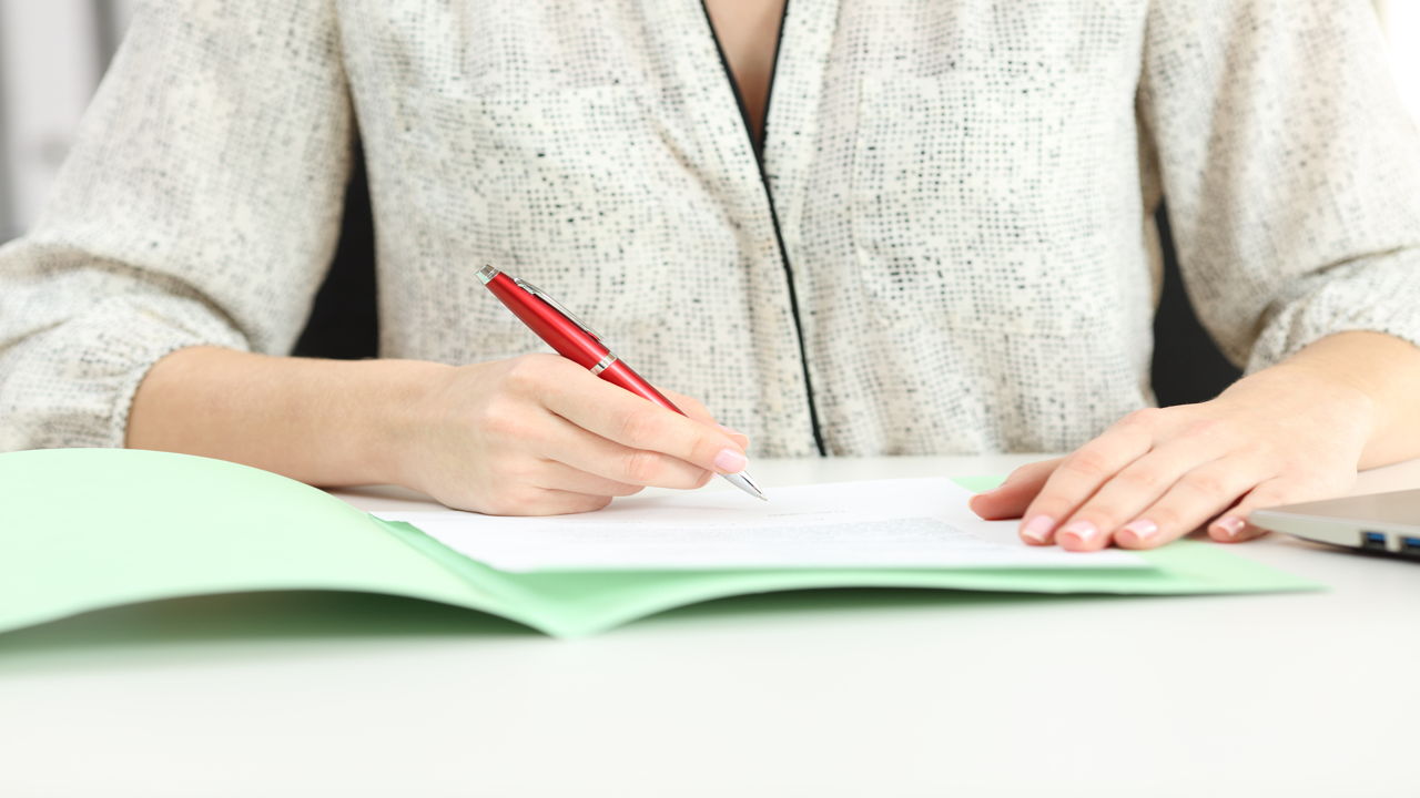 How to Write an Authorization Letter