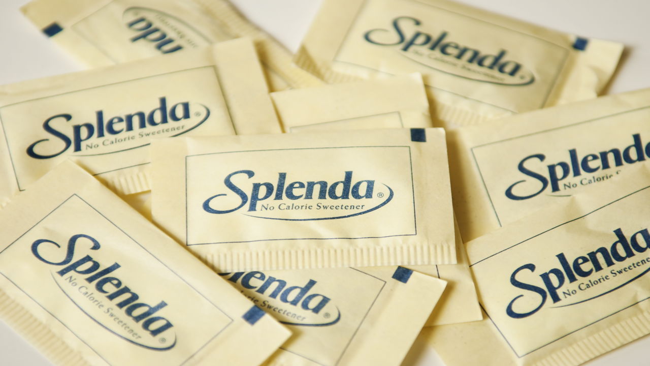 Is Splenda Bad for You?