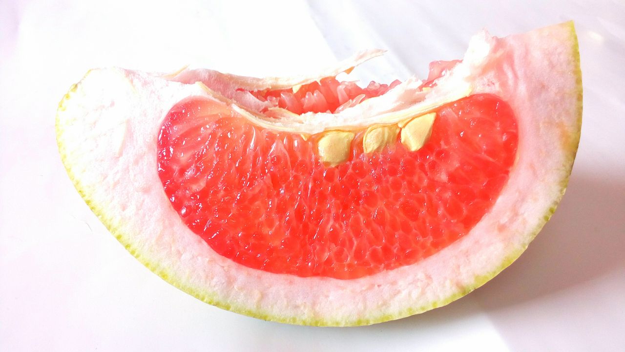 Grapefruit Seed Extract Side Effects