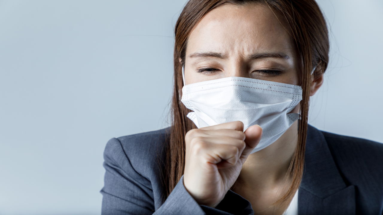 How Long is Bronchitis Contagious