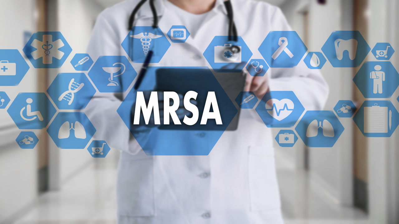 How Long is MRSA Contagious