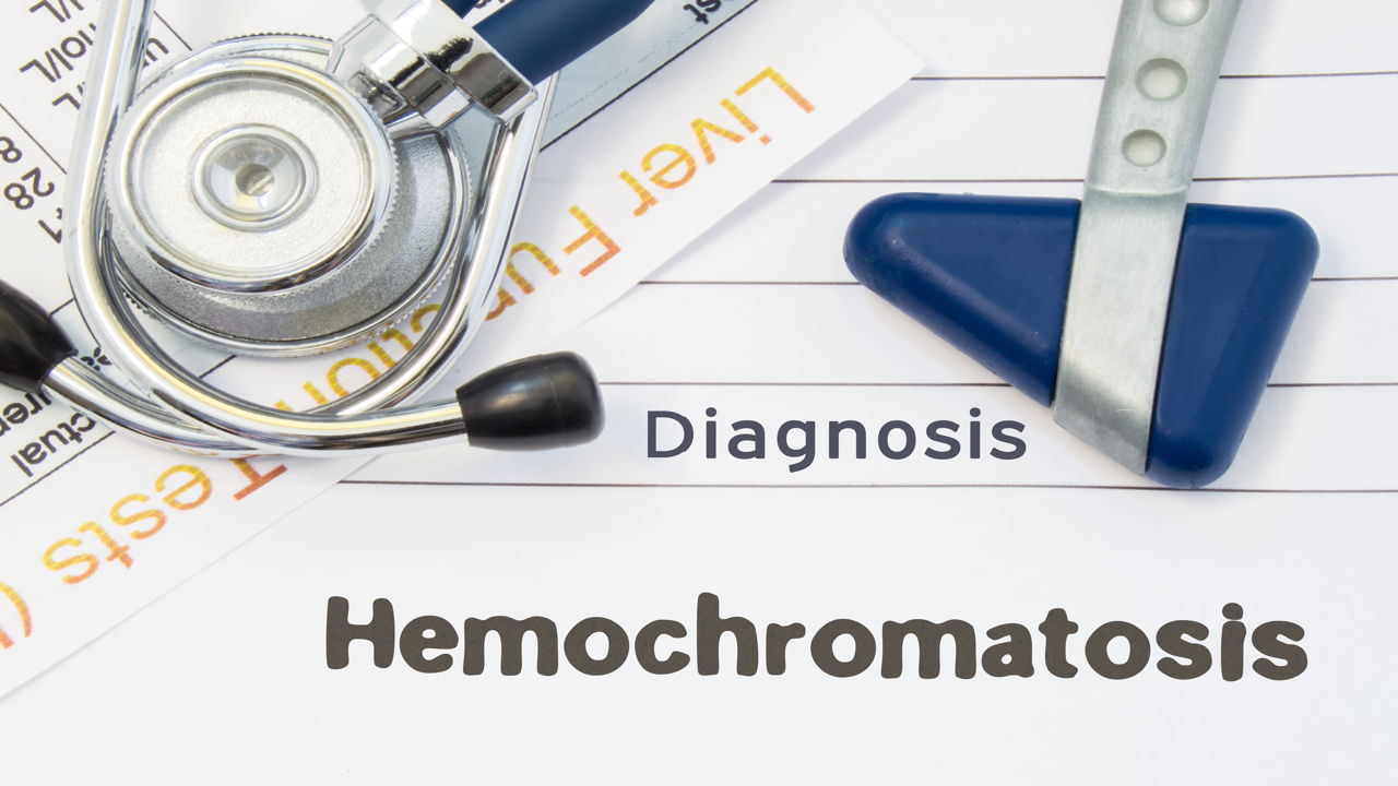 Hemochromatosis: Symptoms, Causes, and Treatment